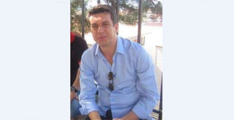 Avukat Özgür Aksoy hayatını kaybetti