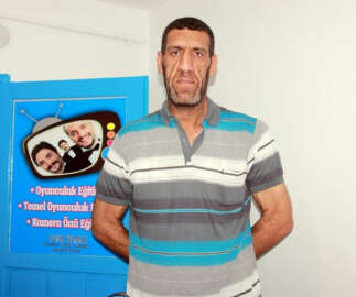 İçerde’nin “Minik”i korku filmiyle ekranla dönüyor