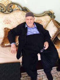 Seyyid Salih Geylani vefat etti