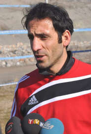 Evkur Yeni Malatyaspor’dan Malatyaspor’un eski kaptanına görev