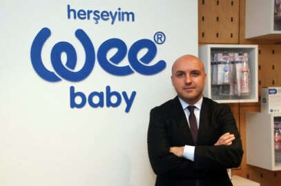 Wee Baby yeni fabrikasını hizmete açtı