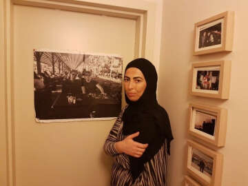 Nihal Olçok: “3 günlük bir susma orucuna gireceğim”