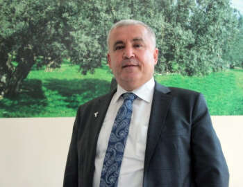 Ege Zeytin ve Zeytinyağı İhracatçılar Birliği Başkanı Er: