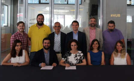 Türk dijital girişim firması, aldığı yatırımla yurtdışına açıldı