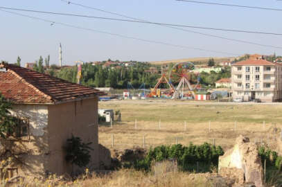 Lunapark faaliyetleri kaza sonrası durduruldu