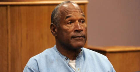 O. J. Simpson'a 9 yıl sonra şartlı tahliye izni