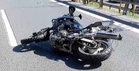 Bayrampaşa'da polis ekibi kaza yaptı: 2 şehit