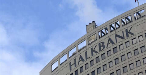 Halkbank'ta 6 genel müdür yardımcısı görevden alındı