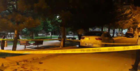 Ankara'da iki grup arasında silahlı ve bıçaklı kavga: 5 yaralı