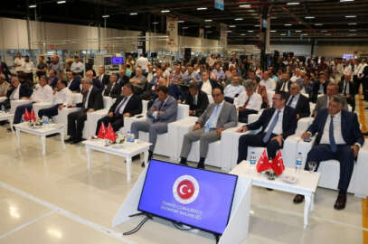 Bakan Zeybekci’den Türkiye-Almanya ilişkisi değerlendirmesi
