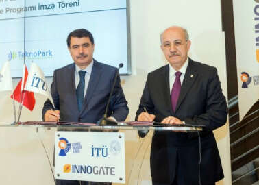 İSTKA, 100 yerli firmayı teknolojinin merkezinde buluşturacak