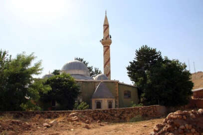 Şehit ateşi Erzincan’ın Çadırkaya köyüne düştü