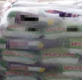 Gaziantep’te 12 milyon TL’lik sahte ürün ele geçirildi