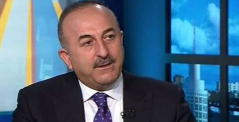 Dışişleri Bakanı Çavuşoğlu: Filistin ve Kudüs davasına desteğimizi sürdüreceğiz