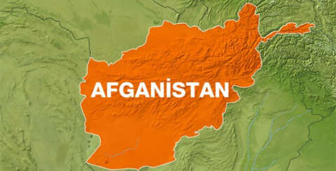 Afganistan’da camiye bombalı saldırı: 20 ölü, 30 yaralı