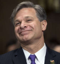 FBI yeni başkanı Christopher Wray oldu