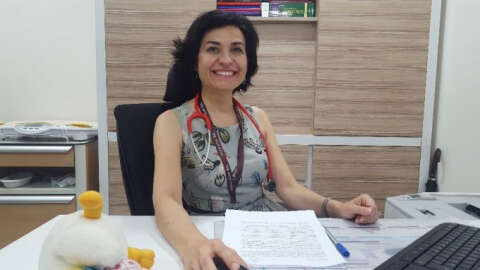 Çocuğunuz altını ıslatıyorsa irsi olabilir