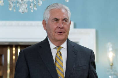 ABD Dışişleri Bakanı Tillerson: ’’Kuzey Kore’de rejim değişikliği istemiyoruz’’