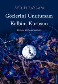 Aydın Bayram’ın yeni eseri raflarda