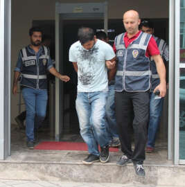 Kocaeli’de otomobil hırsızlığı: 3 gözaltı