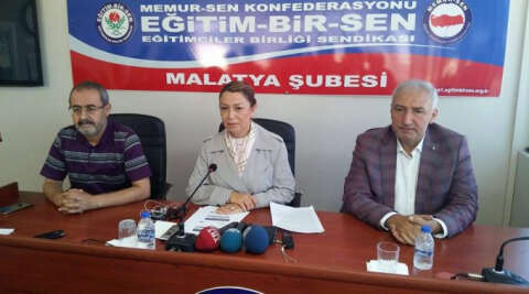 AK Parti Genel Başkan Yardımcısı Öznur Çalık: