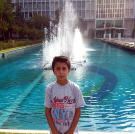 Bolu’da lösemi hastası çocuk hayatını kaybetti