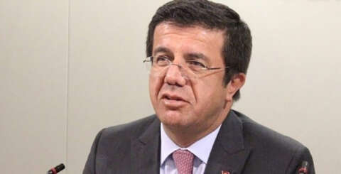 Ekonomi Bakanı Zeybekci: Türkiye bir fırsatlar ülkesidir