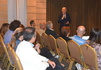 Sağlık turizmi zirvesi Samsun’da yapılacak