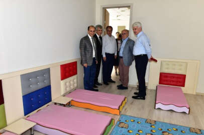 Eğitimde 'Yıldırım' işbirliği