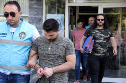 Eskort site yöneticisi 1 kişi tutuklandı