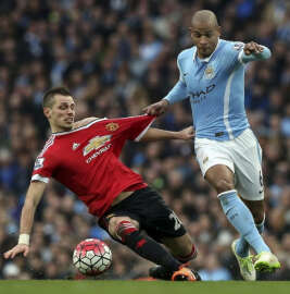 Fernando Galatasaray için geliyor