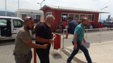 2 bin 400 kök keneviri içmek için ekmiş