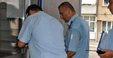 Yılmaz Büyükerşen'e saldıran sanıklara ait 5 büfe mühürlendi