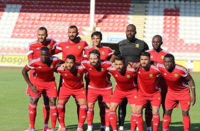 Evkur Yeni Malatyaspor TSYD Kupası’ndaki ilk maçına çıkacak