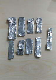 Uyuşturucu bu sefer kadın pedinin içinden çıktı