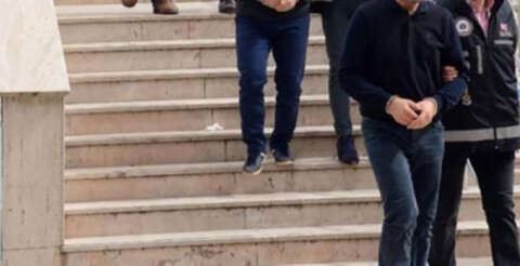 Giresun’da ‘ByLock’ operasyonu: 27 gözaltı