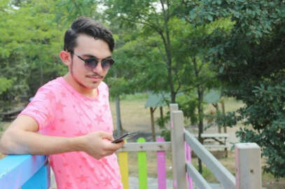 Kayıp genci arama çalışmasına ara verildi