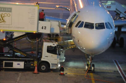 Tekne faciasında hayatını kaybedenlerin cenazesi İstanbul’a getirildi