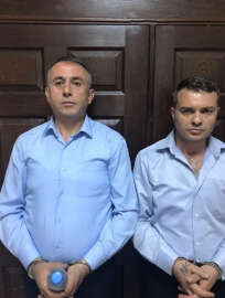 Başkent’te inşaat dolandırıcıları tutuklandı