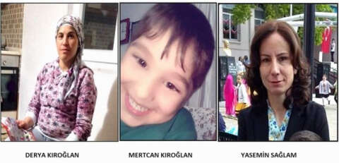 Muğla’da 4 kişinin öldüğü kaza Kavaklıdere’yi yasa boğdu