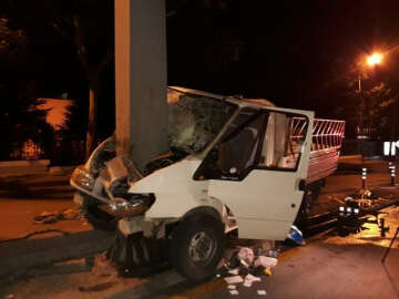 Başkent’te trafik kazası: 3 yaralı