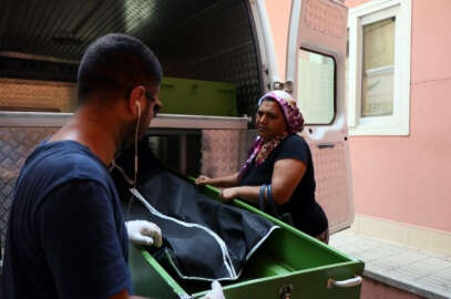 Halanın en zor görevi