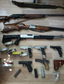 Özel harekat destekli eğlence baskınının bilançosu ortaya çıktı