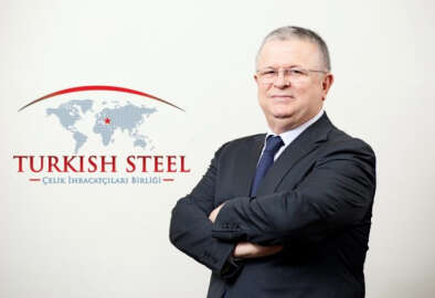 Çelik sektöründen 7 ayda 10,9 milyon tonluk ihracat