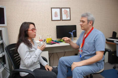 İzmirli doktor üretti, şimdi 30 ülkeye ihracatı yapılıyor