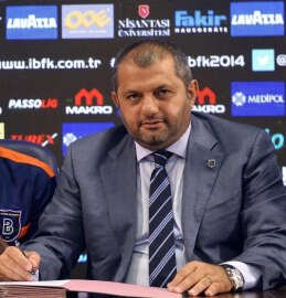 Mustafa Saral: "Elimizden gelen her şeyi yapacağız"