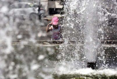 Avrupa’da turistlere sıcak uyarısı