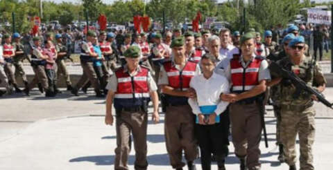 Akın Öztürk: Keşke ölseydim de bugün bu haksız suçlamayla karşı karşıya kalmasaydım