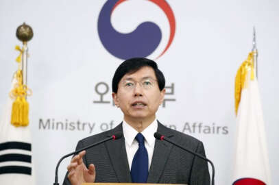 Kuzey Kore: "Amerikalı turistlere kapılarımız her zaman açık"