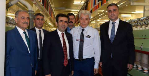 Vali söz verdi: Sigarayı bırakana 1 maaş ikramiye